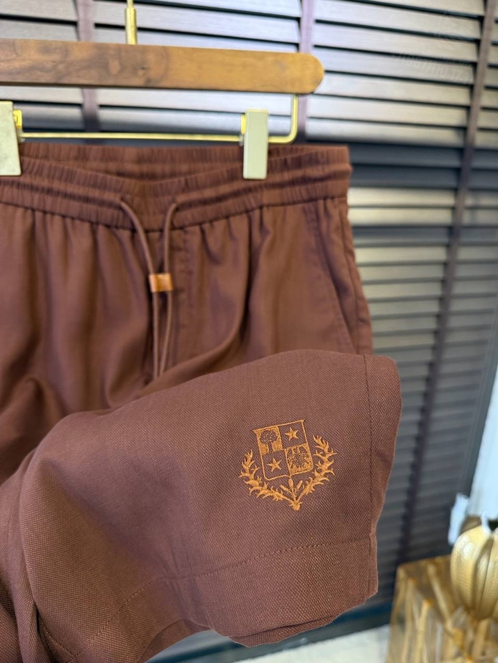Шорты Loro Piana