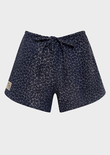 Шорты 495 Wild thoughts