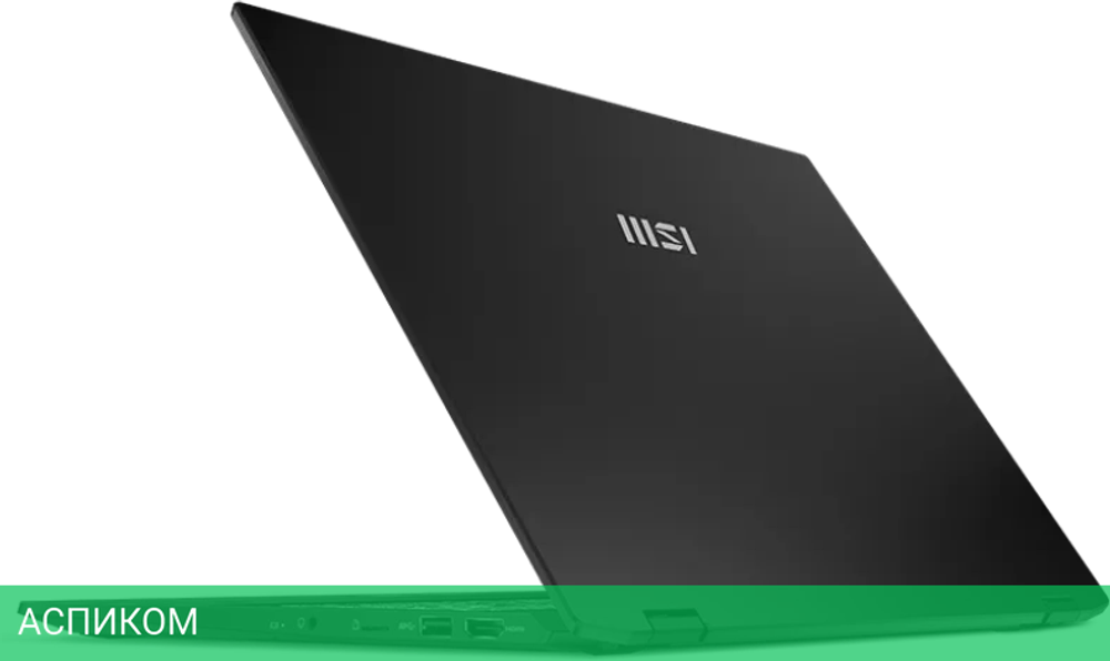 Ноутбук MSI Summit E16 Flip A13VET-097RU
