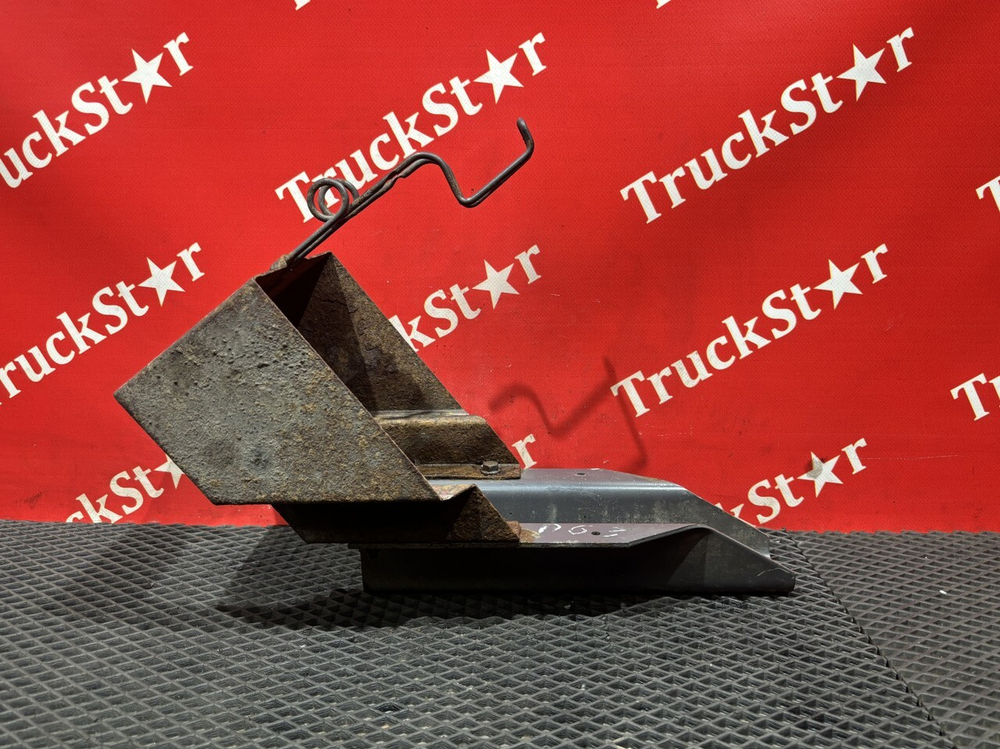 Кронштейн противооткатного упора