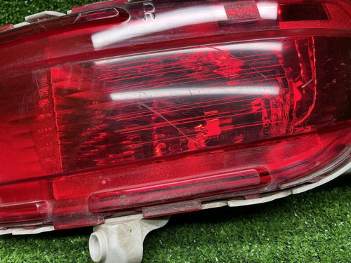 ПТФ правый Mazda CX-5 2 (2017-2021)