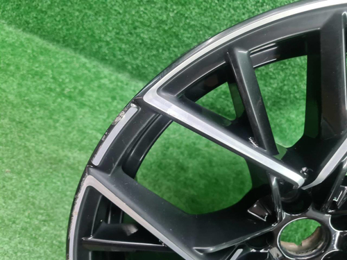 Диск литой R20 BMW M8 F91 (19-нв) 811 стиль задний