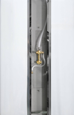 Душевая кабина AvaCan Z1912MT