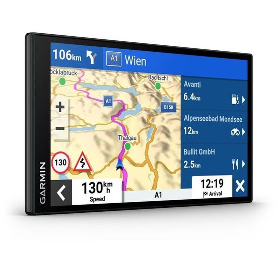 Навигатор Garmin DriveSmart 76