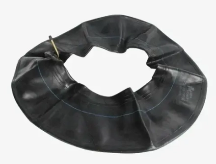 Камера для шины R16 c грузовым вентилем BAW-1044 FOTON