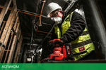 Ленточная шлифмашина Milwaukee M18 BQSS-0 (4933479966)