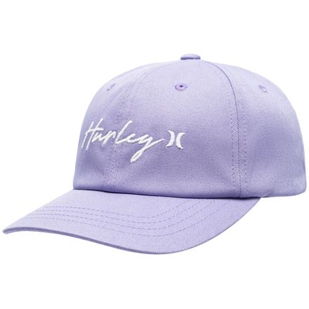 Кепка Hurley W MONTANA PONYTAIL HAT BARELY GRAPE