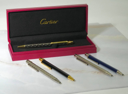 Ручка Cartier