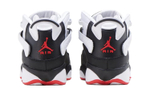 Кроссовки Jordan Air Jordan 6 Rings He Got Game (Женская размерная сетка)