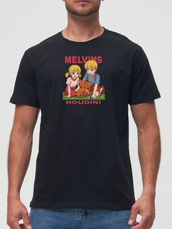 Футболка Melvins
