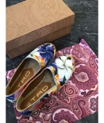 ETRO Эспадрильи женские