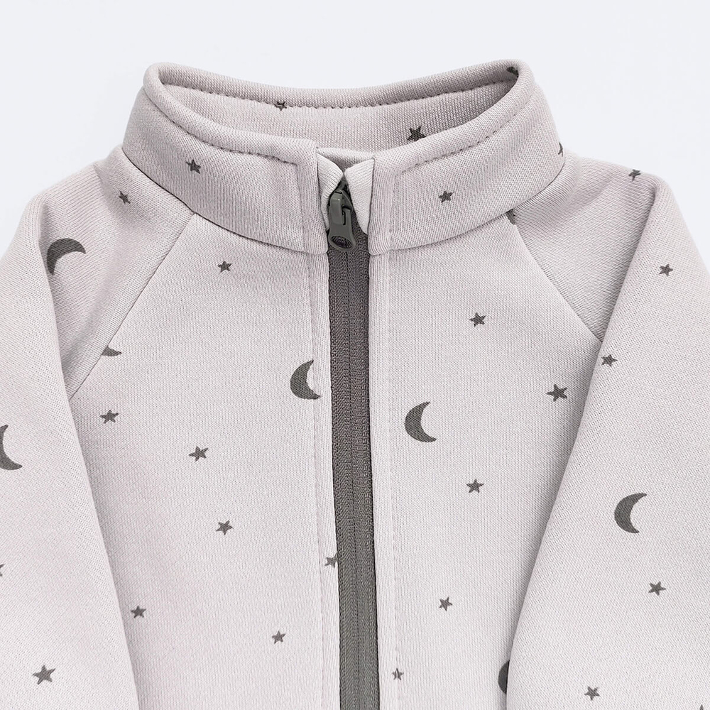 Утеплённый комбинезон Mjölk White Sand Moons, уценка