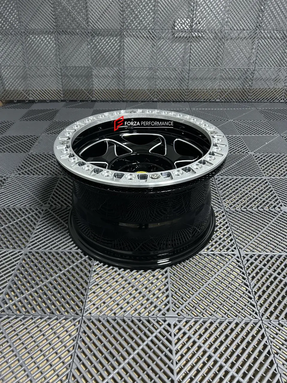 КОВАНЫЕ ДИСКИ ДЛЯ JEEP WRANGLER JK 2007-2018 ДЖИП