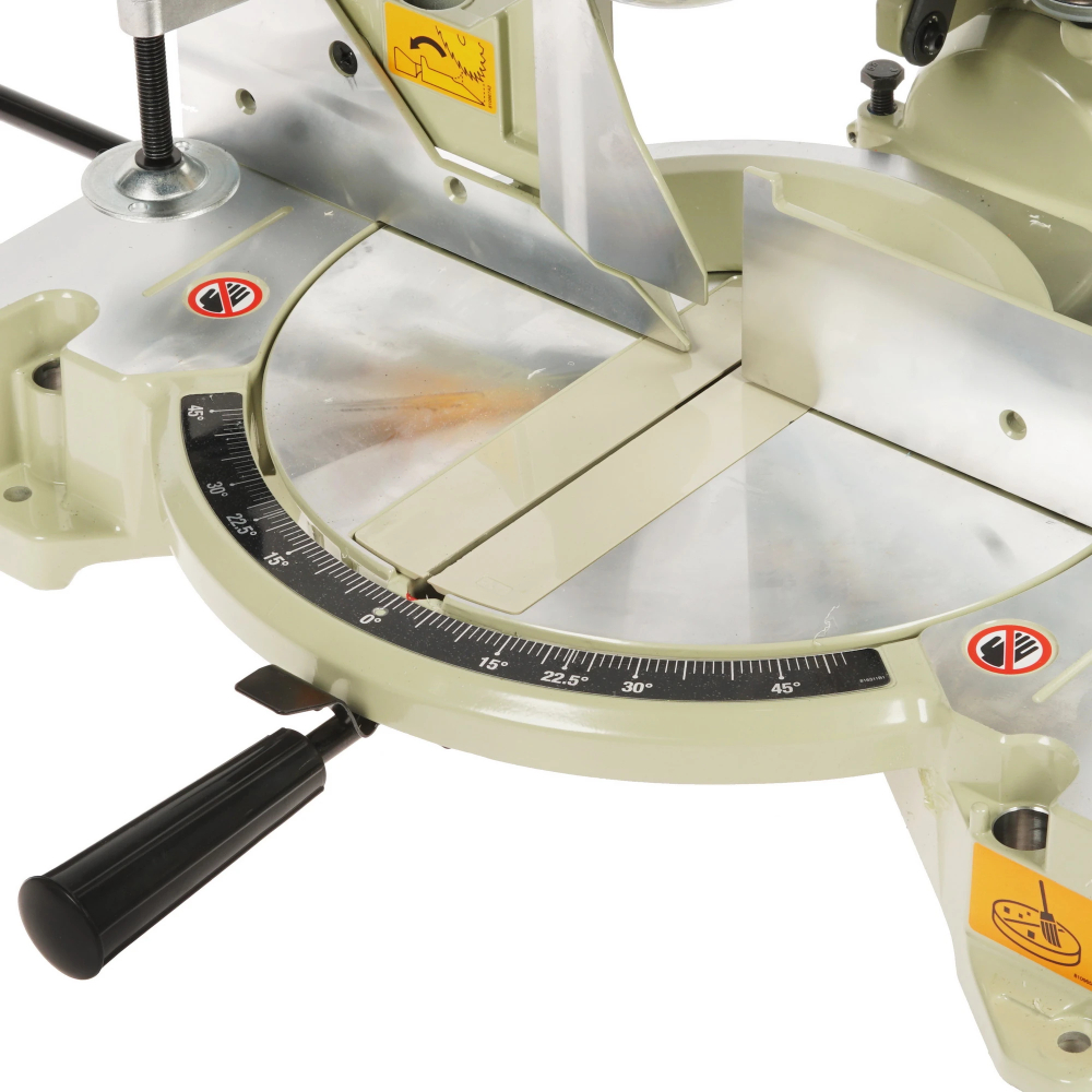 Торцовочная пила Makita LS1040N