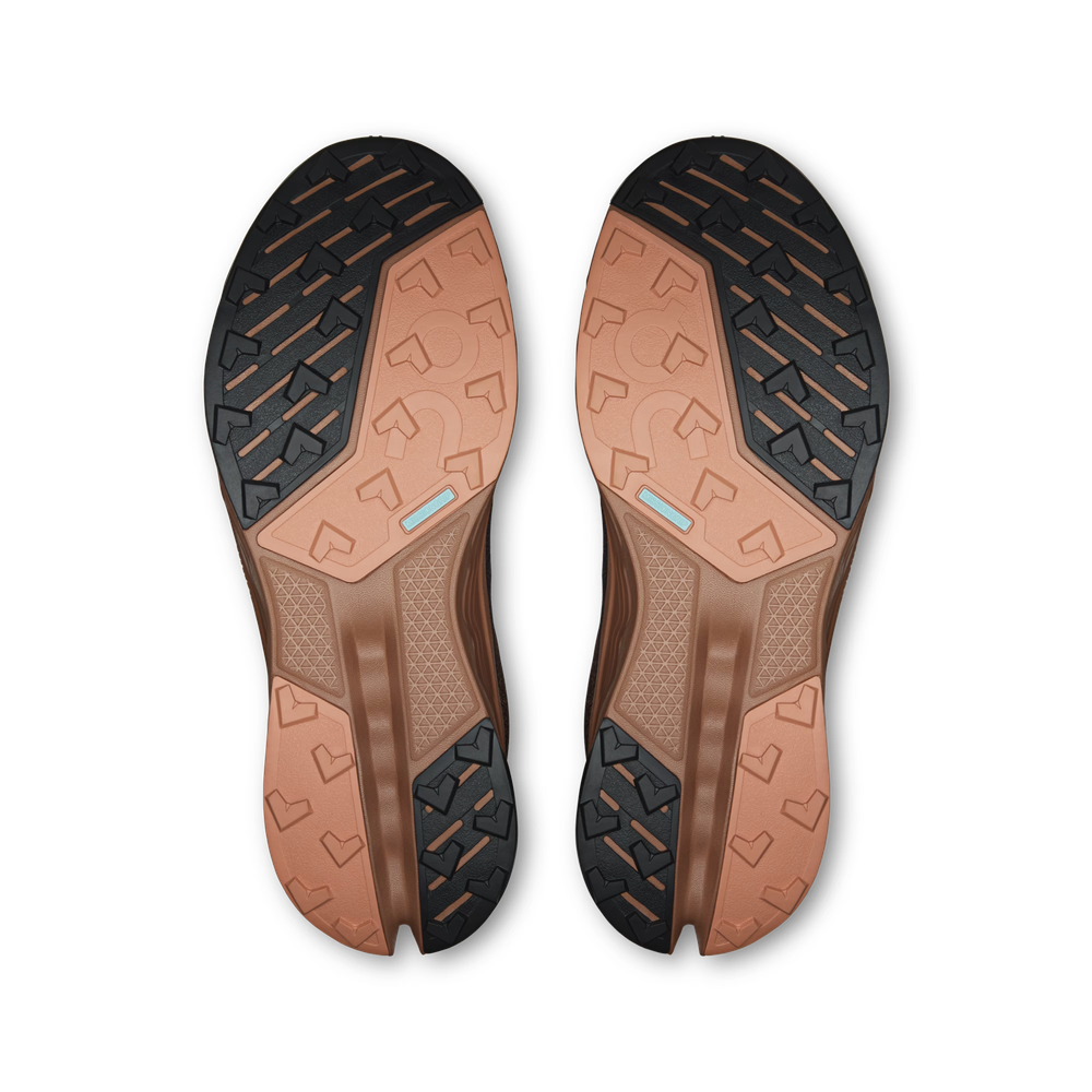Кроссовки On Cloudsurfer Trail 2 Waterproof