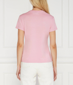 Футболка S-KREIS Napapijri - розовый(NP0A4HOF)