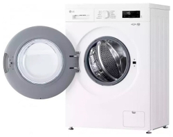 Стиральная машина LG F2 Y1NS3W белый