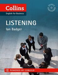Listening - Collins Business Skills and Communication
