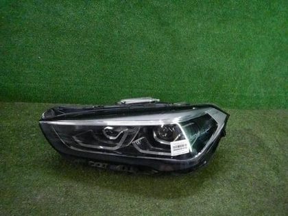 Фара левая BMW X1 F48 (2019-2022) LED