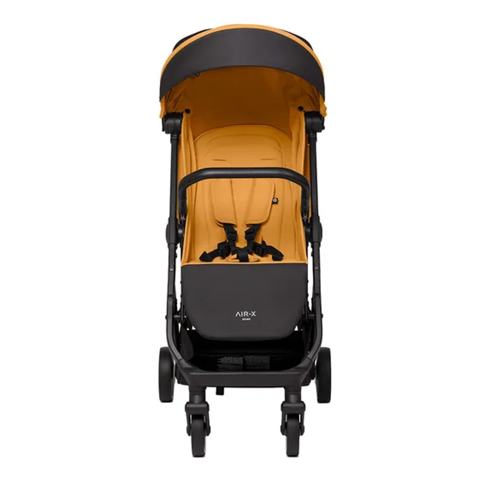 Прогулочная коляска Коляска ANEX AIR-X