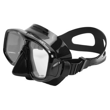 Маска TUSA Sport UMR-20 черная