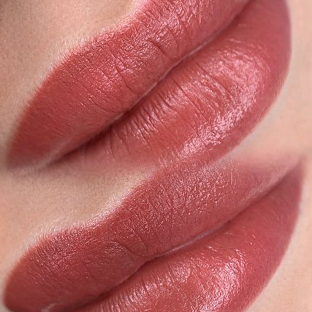 Пигмент Opium L8 Red Royal (Organic), 6мл