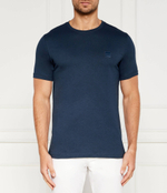 Футболка BOSS ORANGE - темно-синий(50508584)