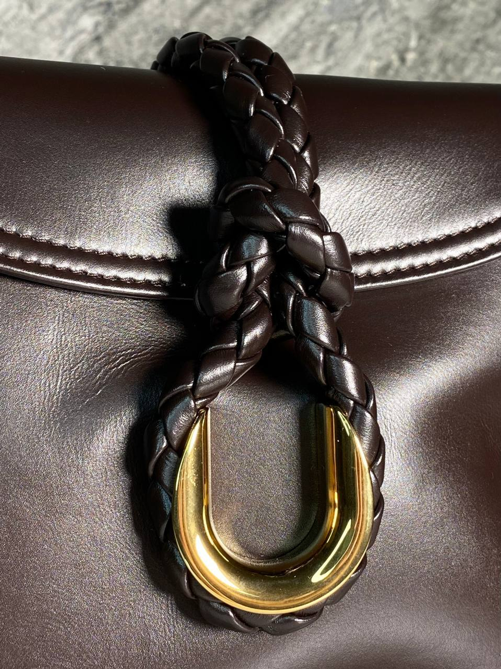 Сумка Bottega Veneta