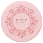 SALON DE FLOUVEIL JEWELED FACE POWDER