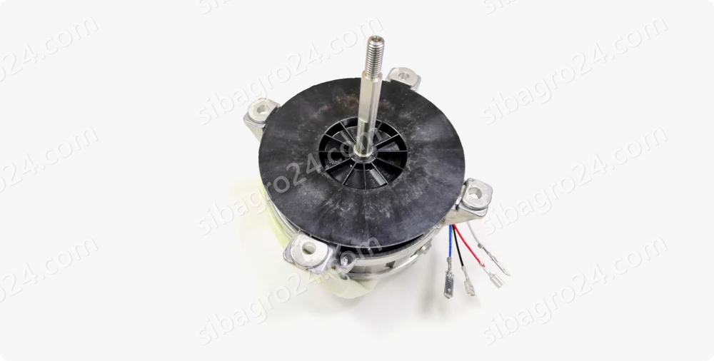 Двигатель электрический асинхронный L7-925 (EB30)250ВТ 230 В 50-60 ГЦ IP500 (HANNING)