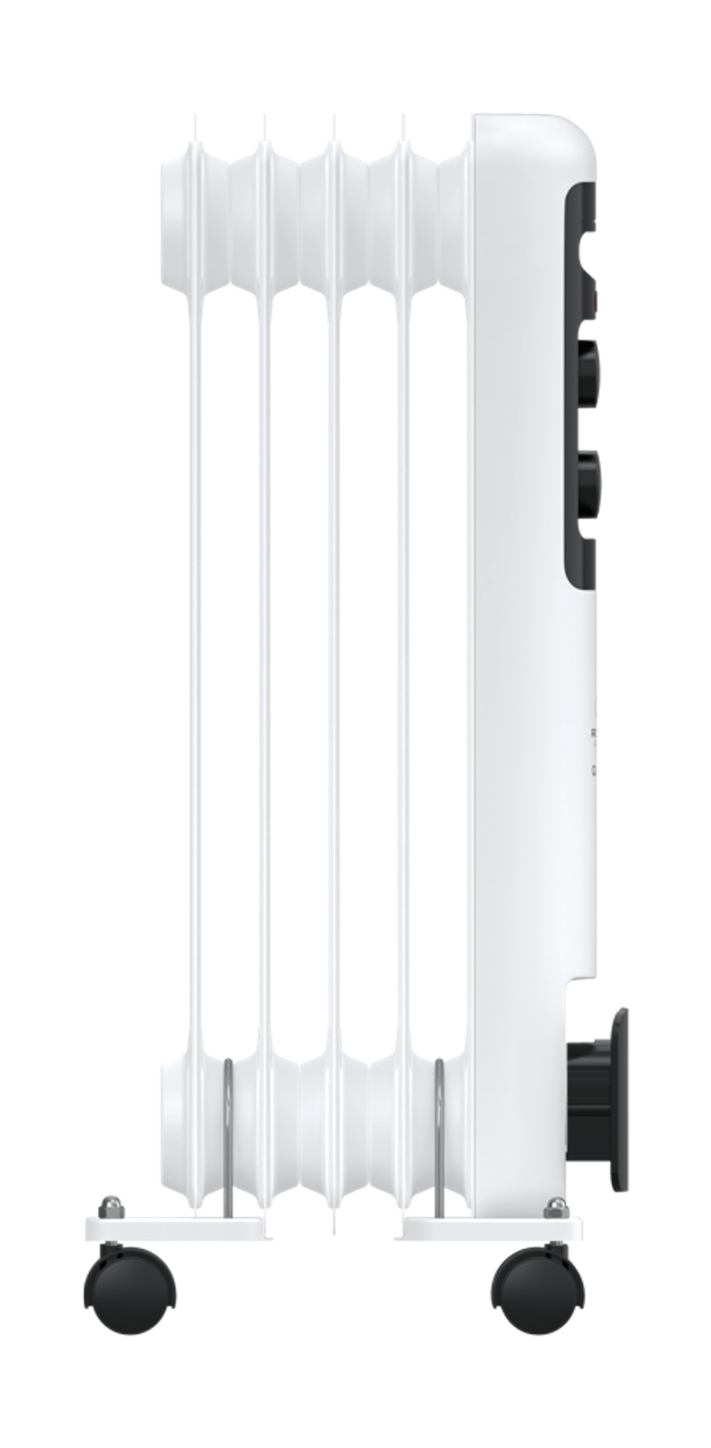 Радиатор масляный Ballu Comfort BOH/CM-11WDN 2200 (11 секций)