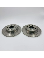 Тормозные диски R13 Sport ВАЗ 2108-99,  2113-15