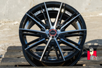 Комплект дисков Vossen 8807 15x7 et30 4x100