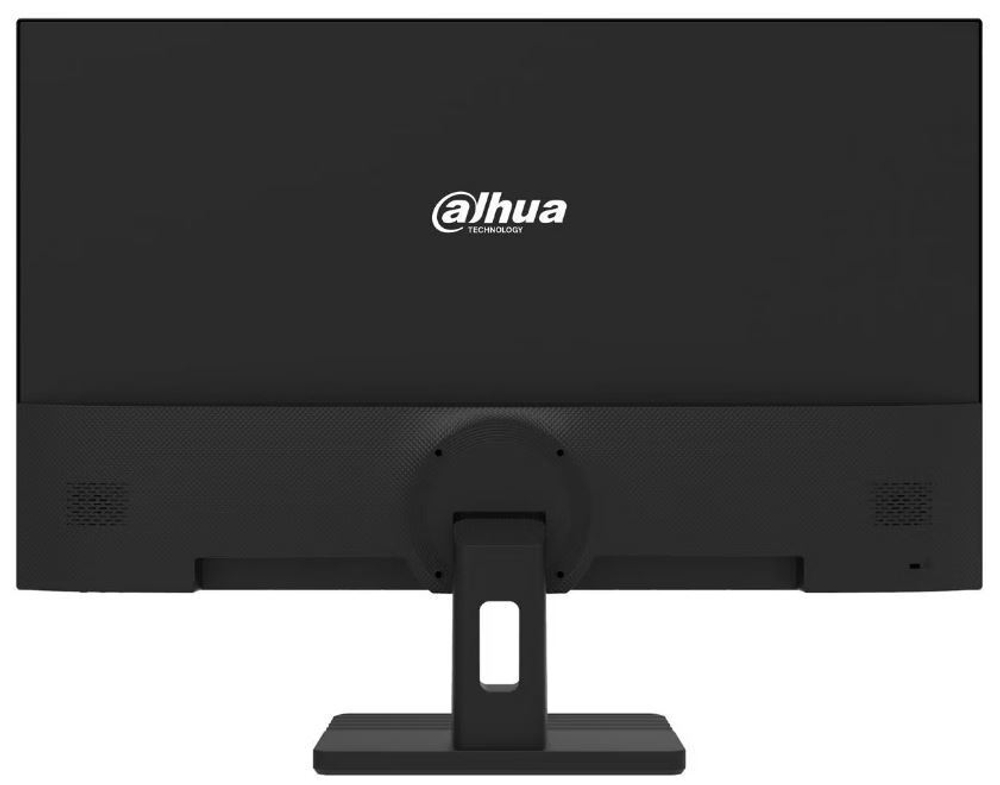 Монитор 27" Dahua DHI-LM27-C301B