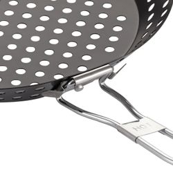 Сковорода для барбекю Gipfel Akri 2201 30 см