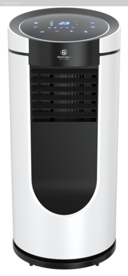 Мобильный кондиционер cерии NEON RM-NN28HH-E