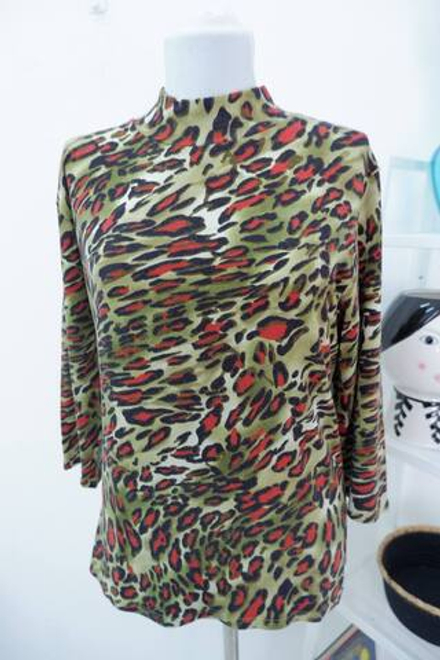 Блузка на каждый день 46/48 размер