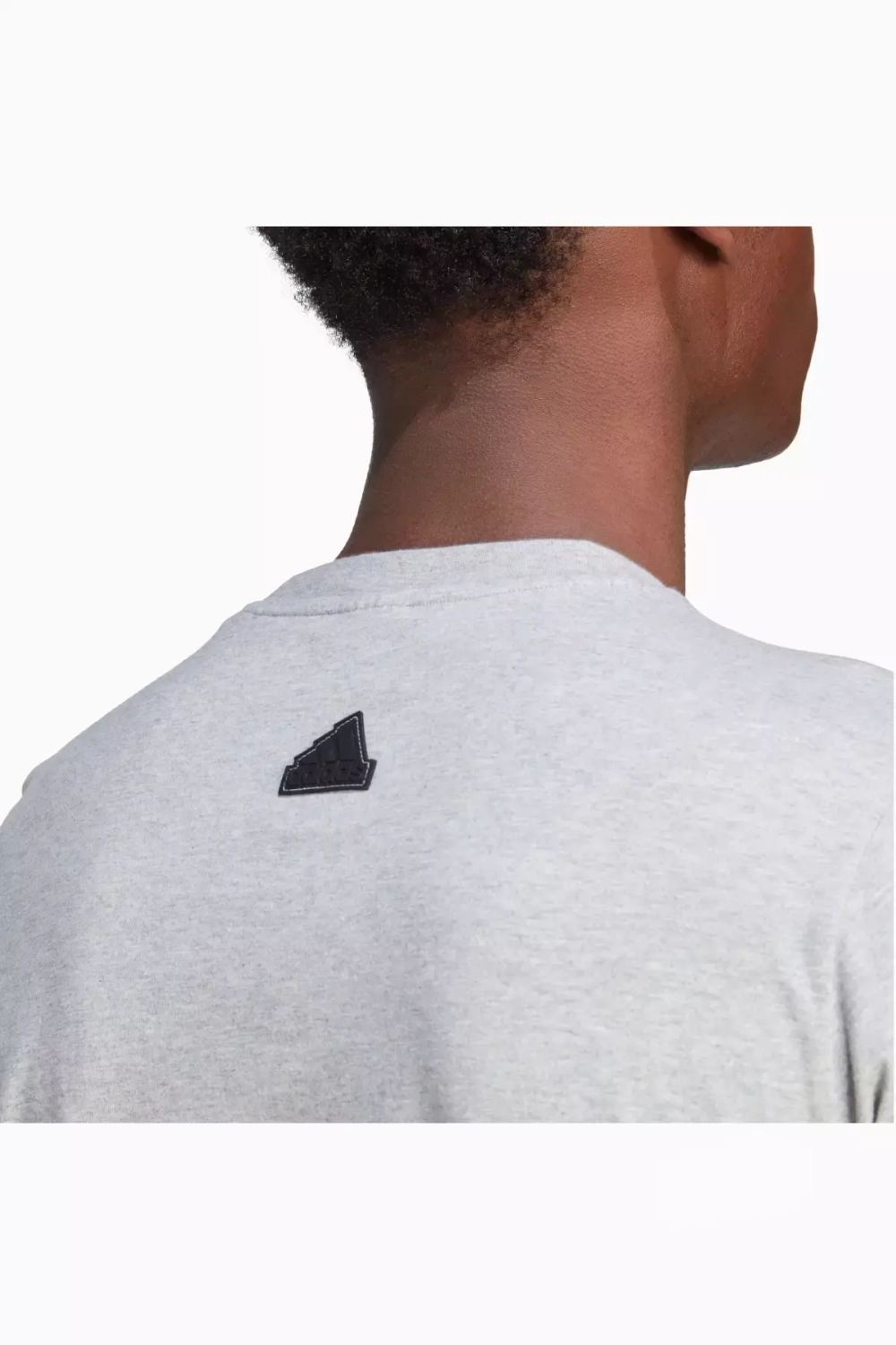 Футболка adidas Sportswear Future Icons Metallic