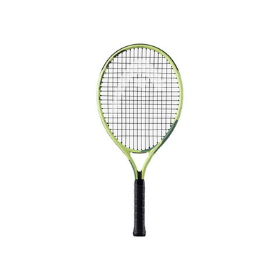 Теннисная ракеткаДетская теннисная ракетка HEAD Extreme Junior 21 Junior Racket