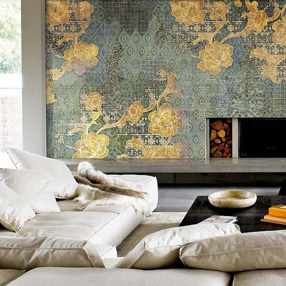 Обои и панно Affresco, коллекция  New Art