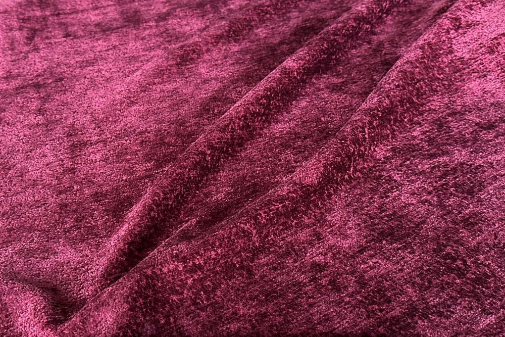 Шенилл Фабриано свекольный