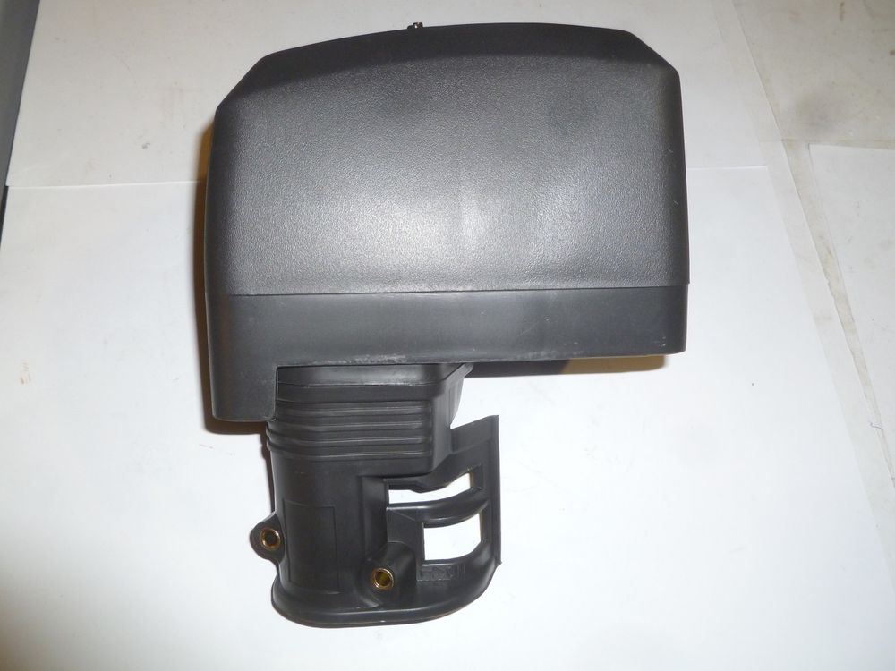 Фильтр воздушный в сборе PGS100/Air filter assy