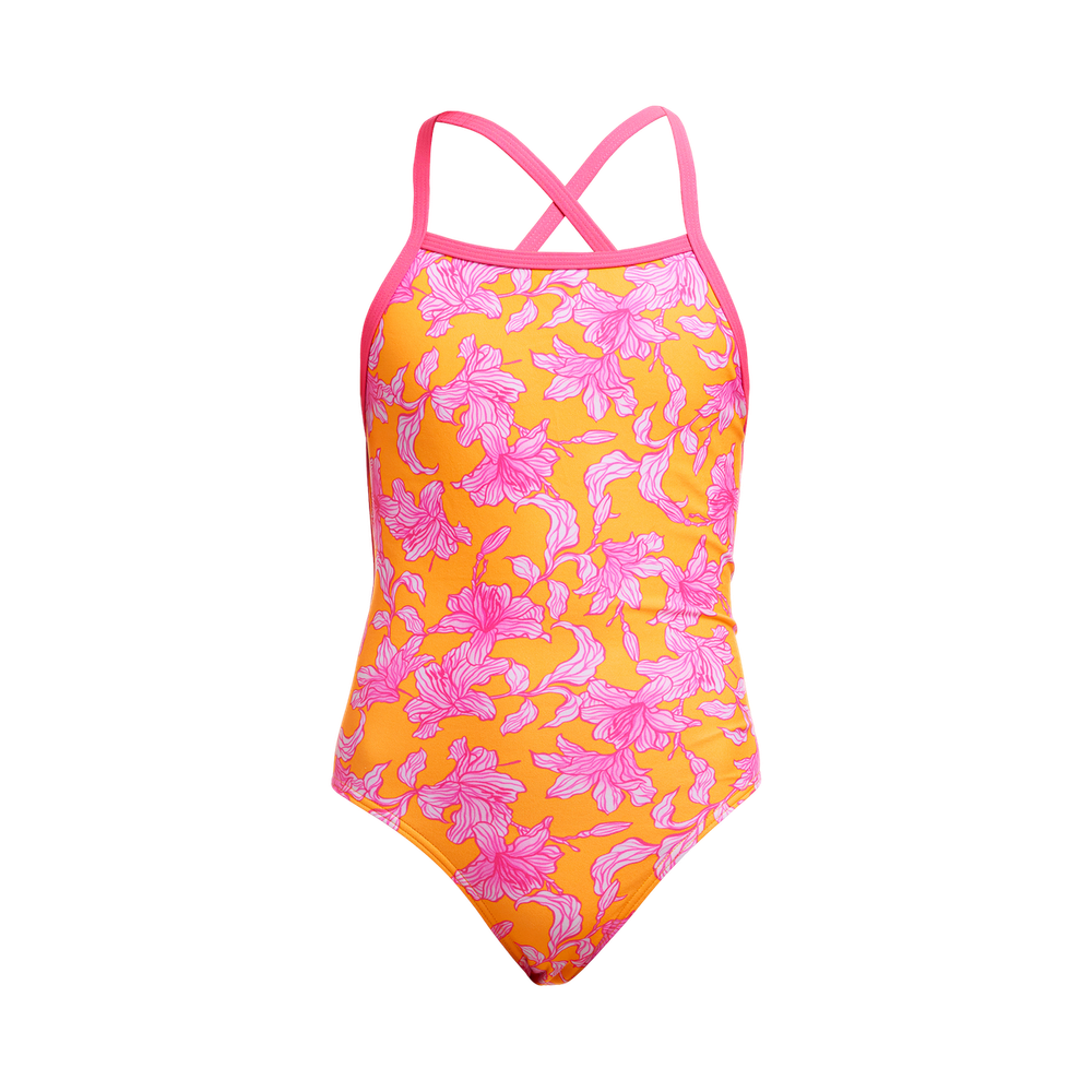 Купальник FUNKITA Girl's Summer Season