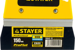 Фасадный шпатель 150 мм STAYER PROFESSIONAL 10045-15