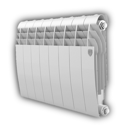 Радиатор Royal Thermo Biliner 350 белый
