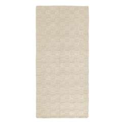 Ковер из шерсти puducherry из коллекции ethnic, 70х160 см