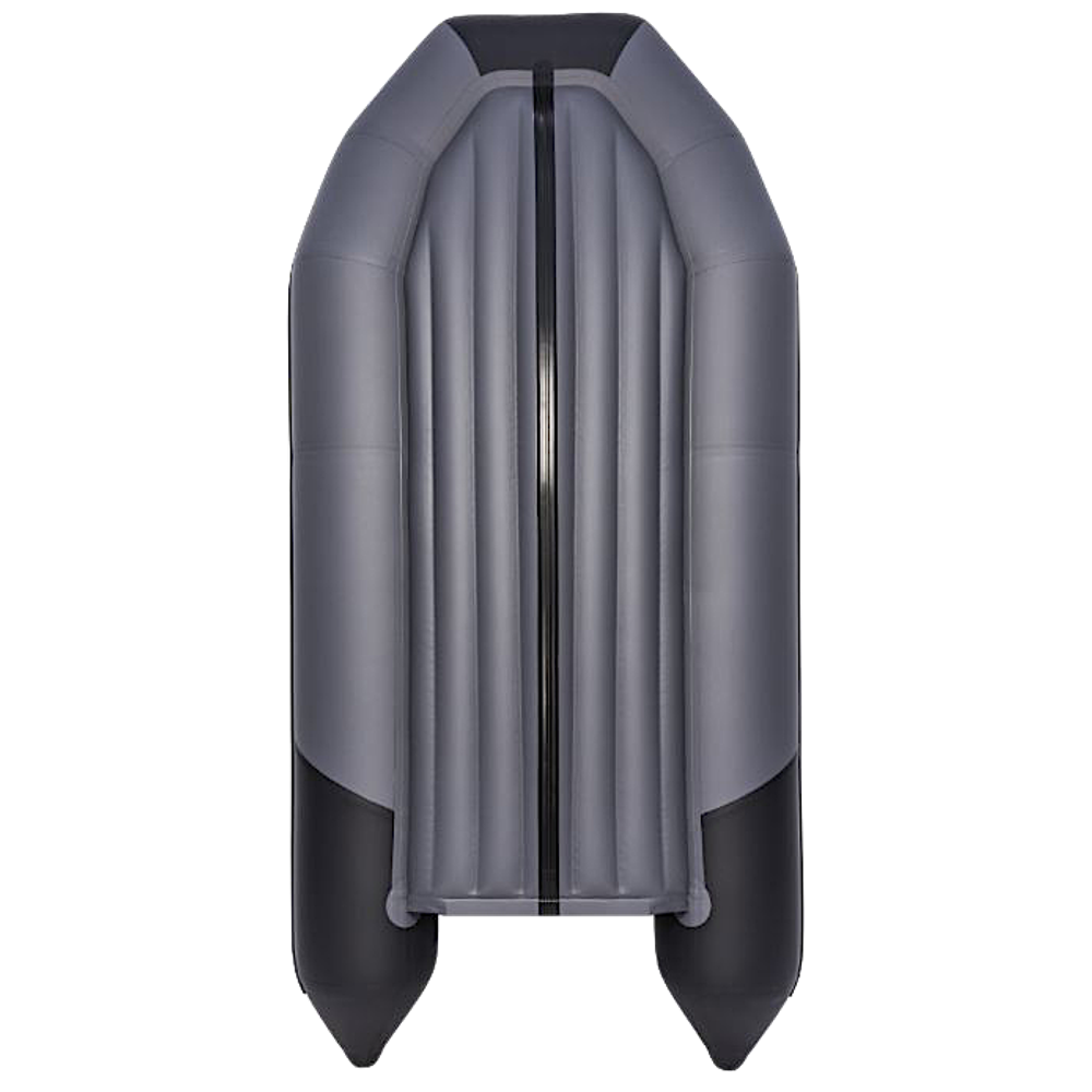 Лодка ПВХ Мастер Лодок Таймень NX3200НДНД "Комби" -