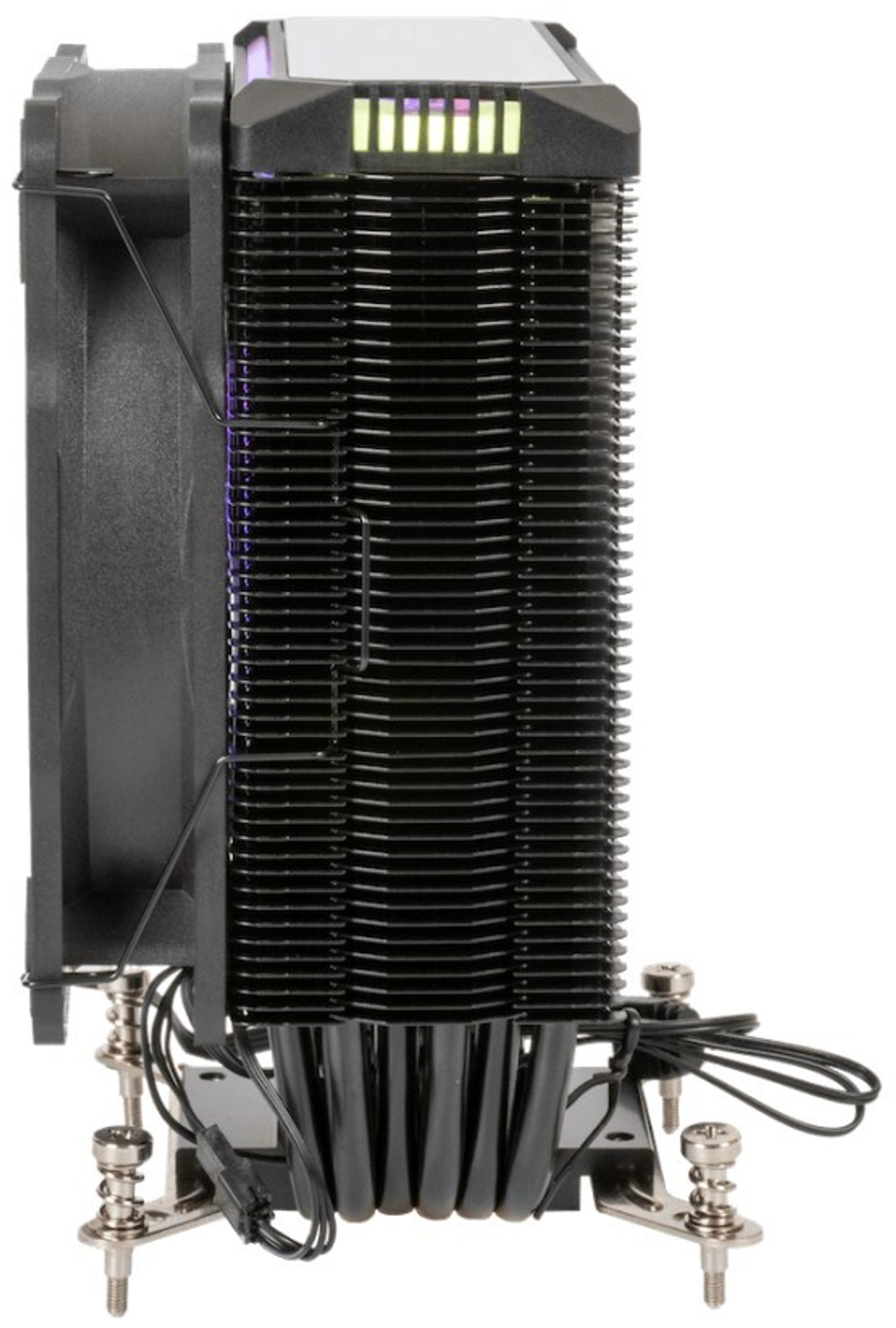 Кулер  Eurocase 6PI120ARGB