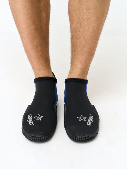 Боты неопреновые Sargan Агидель низкие 3 мм