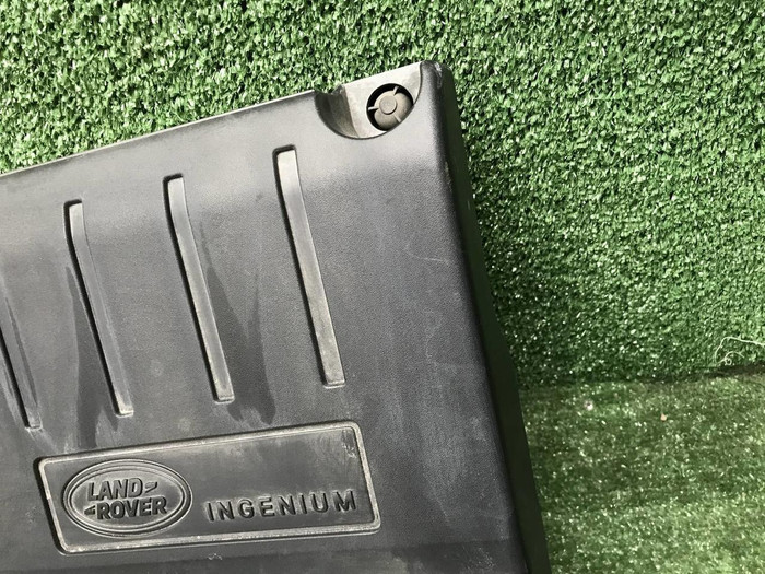 Накладка двигателя LR Discovery Sport (19-нв)